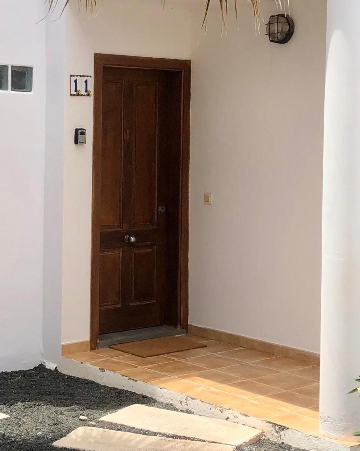 Varela Lo House ปลายาบลังกา ภายนอก รูปภาพ